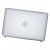 MacBook Air 13'' (Late 2010- MID 2011) LCD + Korpuss (Silver)